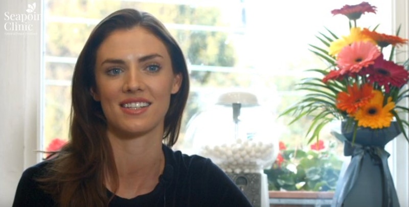 rebecca fleetwood braces seapoin t clinic