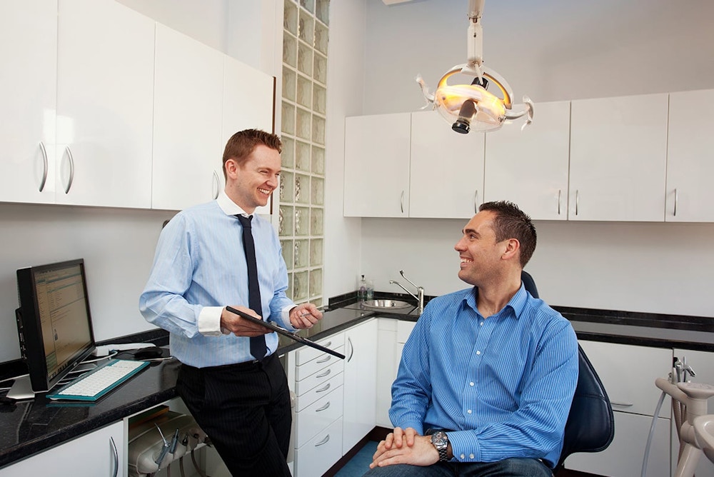 Ten questions you need to ask before getting dental implants