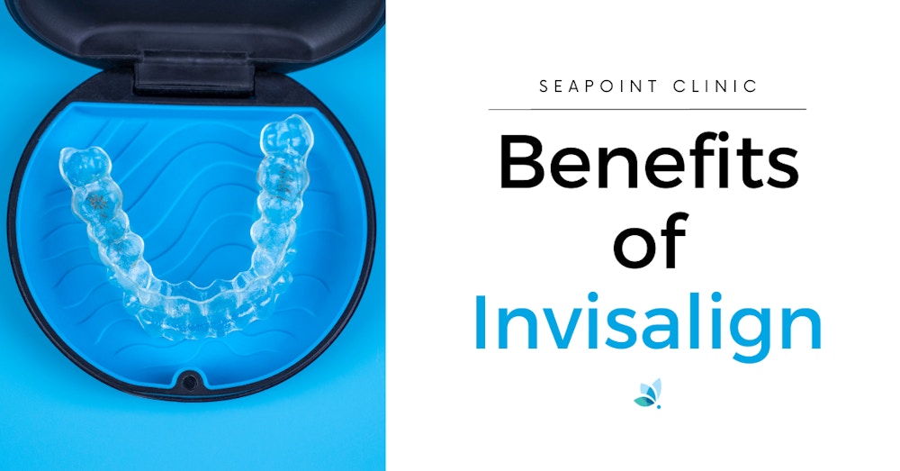 Unveiling the Benefits of Invisalign