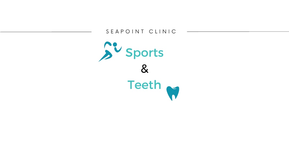 Sports & Your Teeth