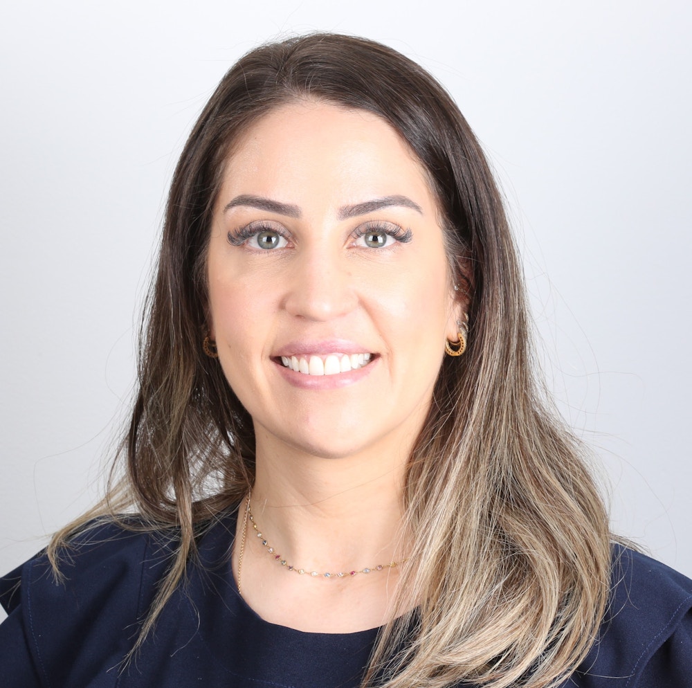 Dr. Alessandra Barbedo M.Sc.