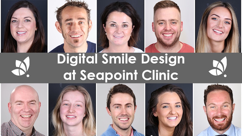 smile design, dublin dentist, dental clinic, teeth, dental implants, braces, veneers