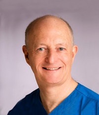 Dr. Jim Griffin M. Sc.