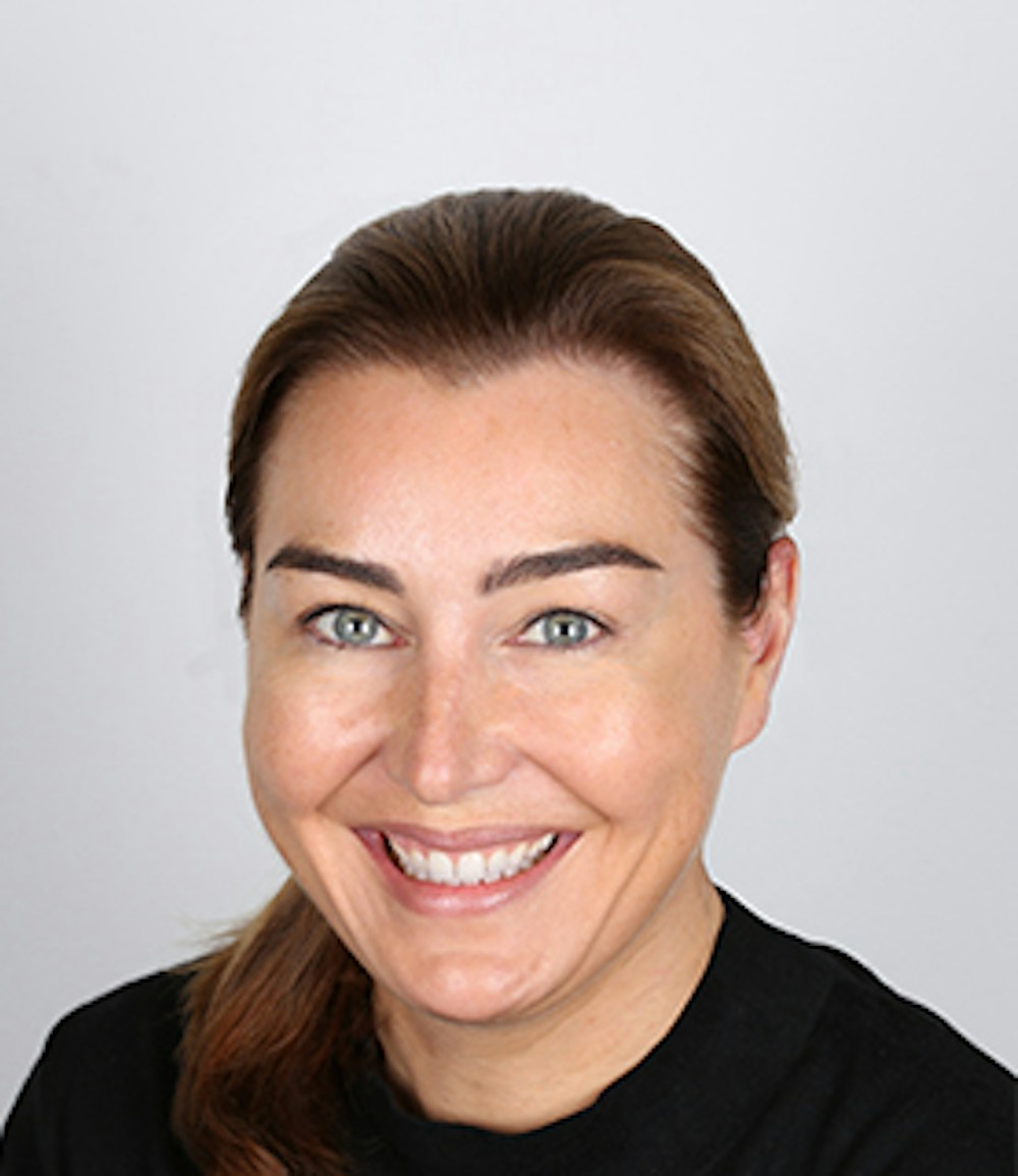 Dr. Sarah Flannery